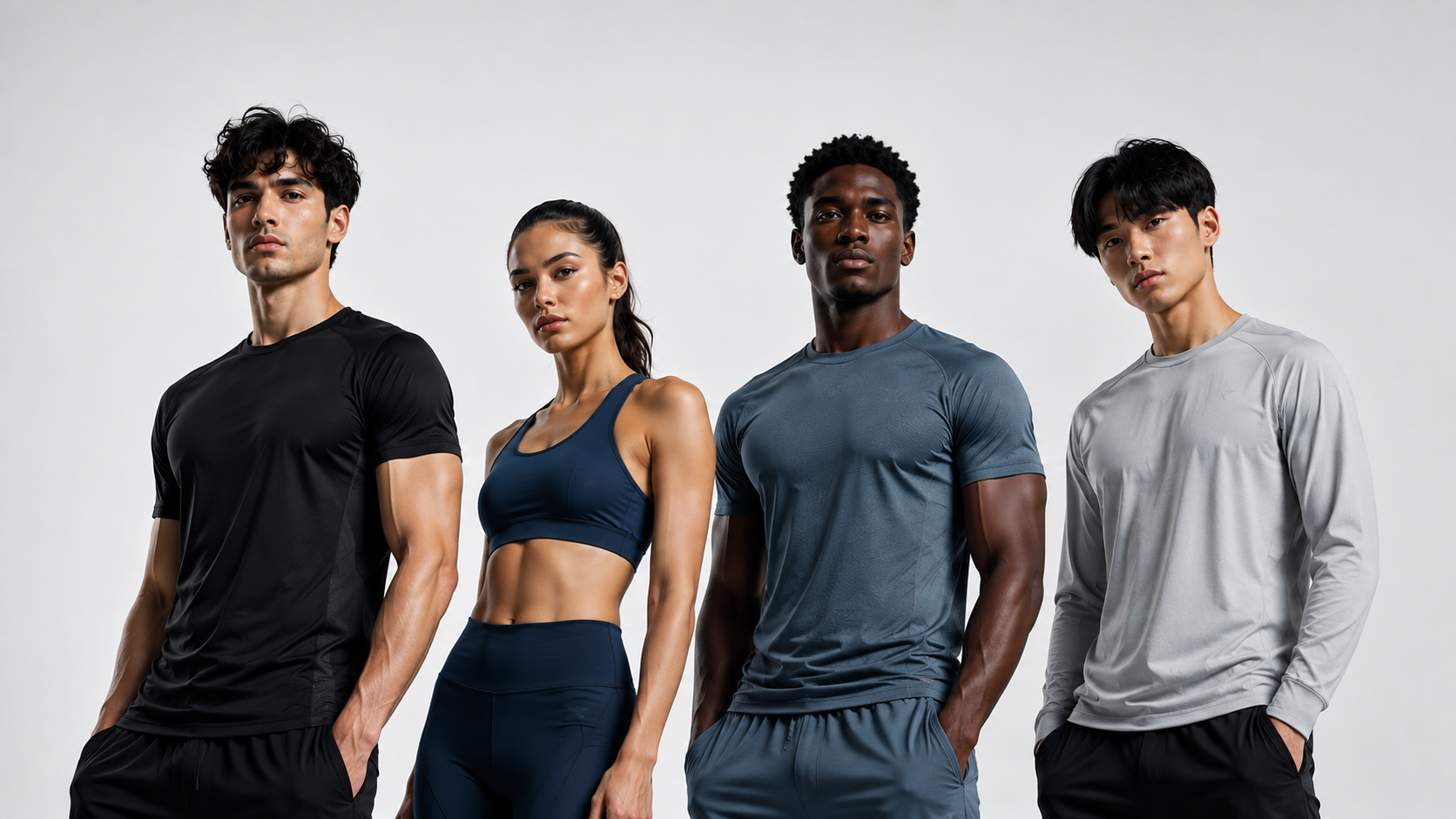 Custom Sportswear
