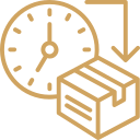 On Time Delivery