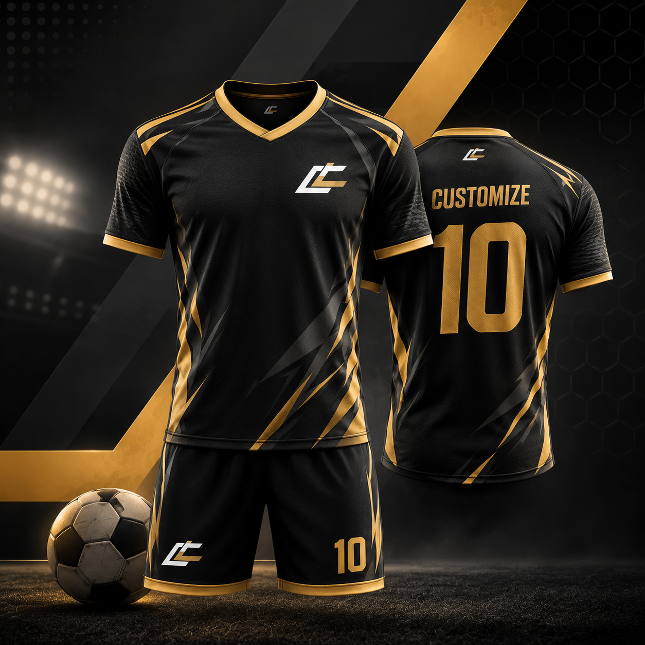 Soccer Uniforms