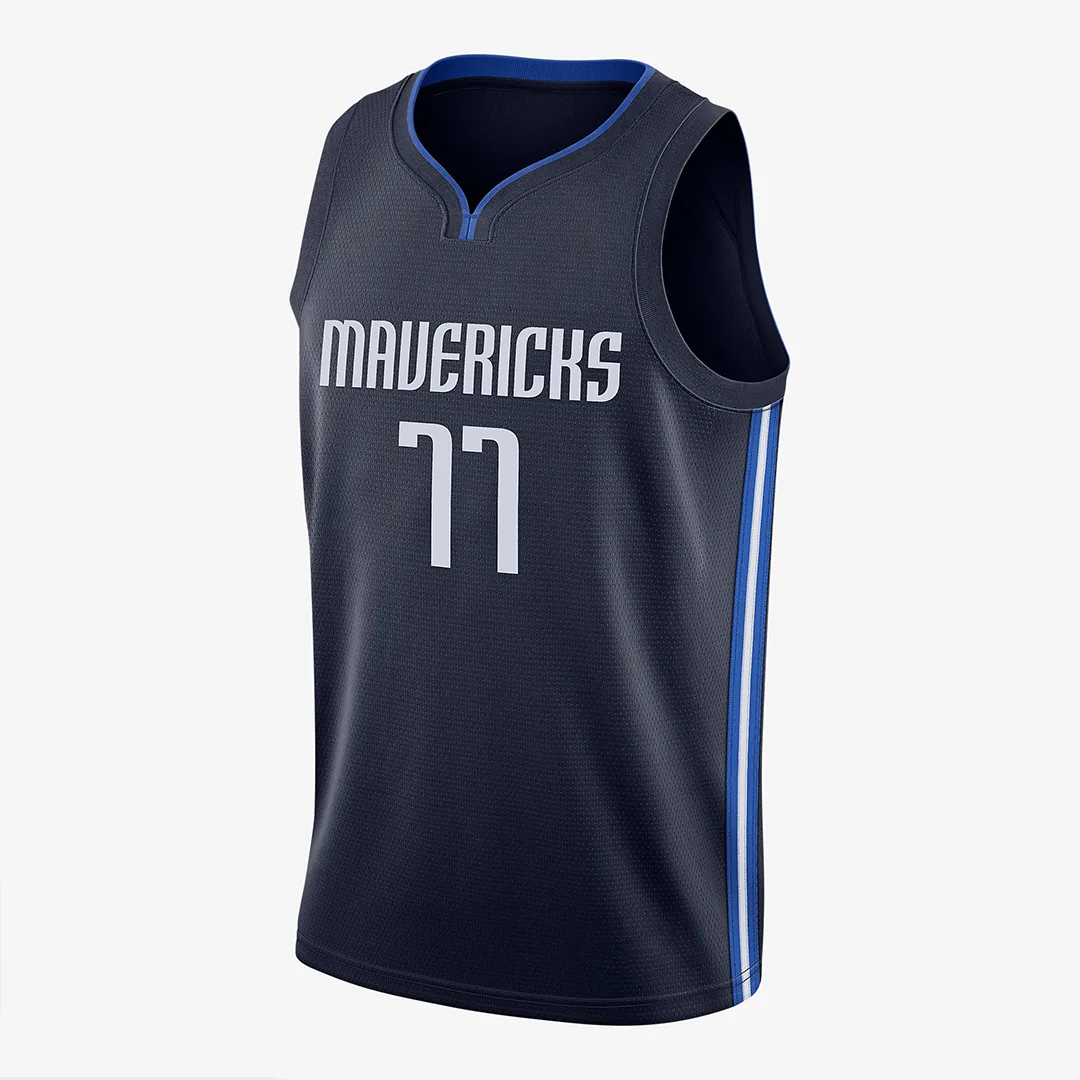 Basketball Jersey