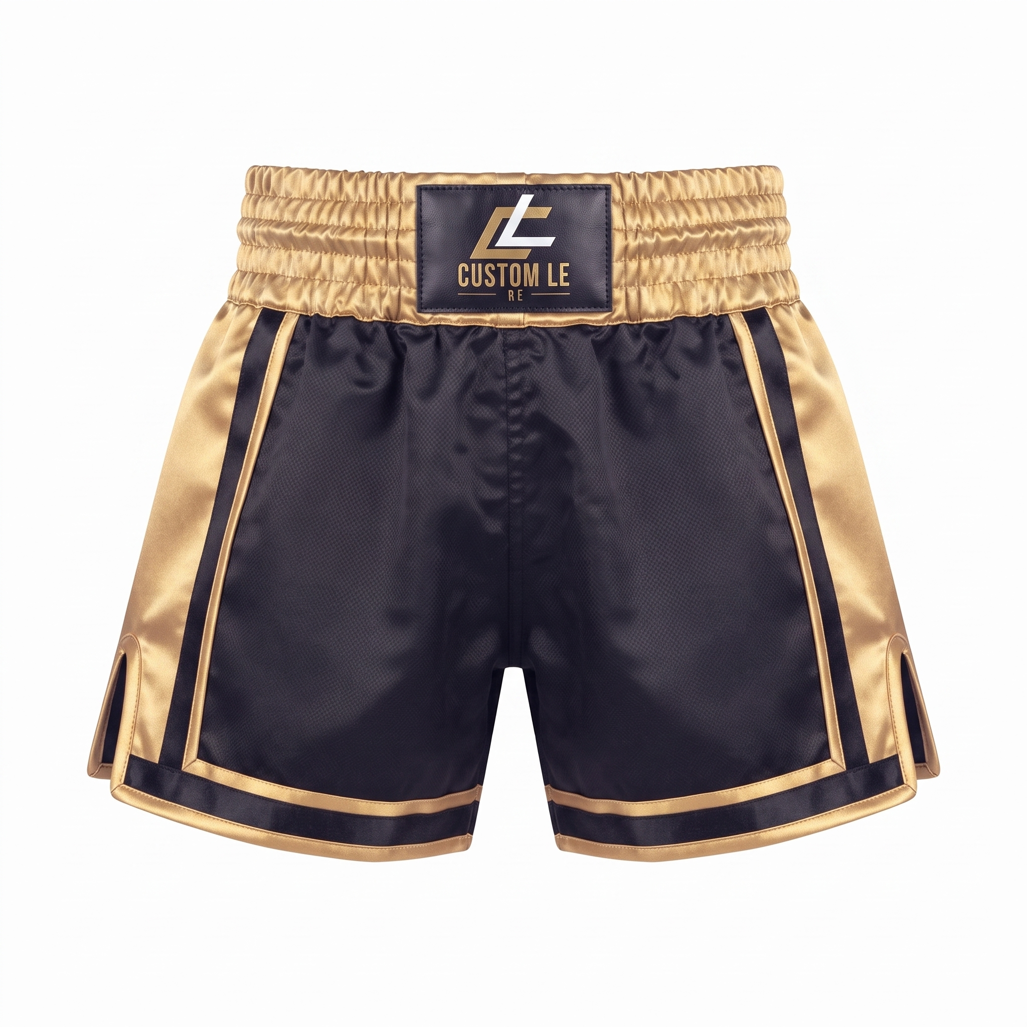 Boxing Shorts
